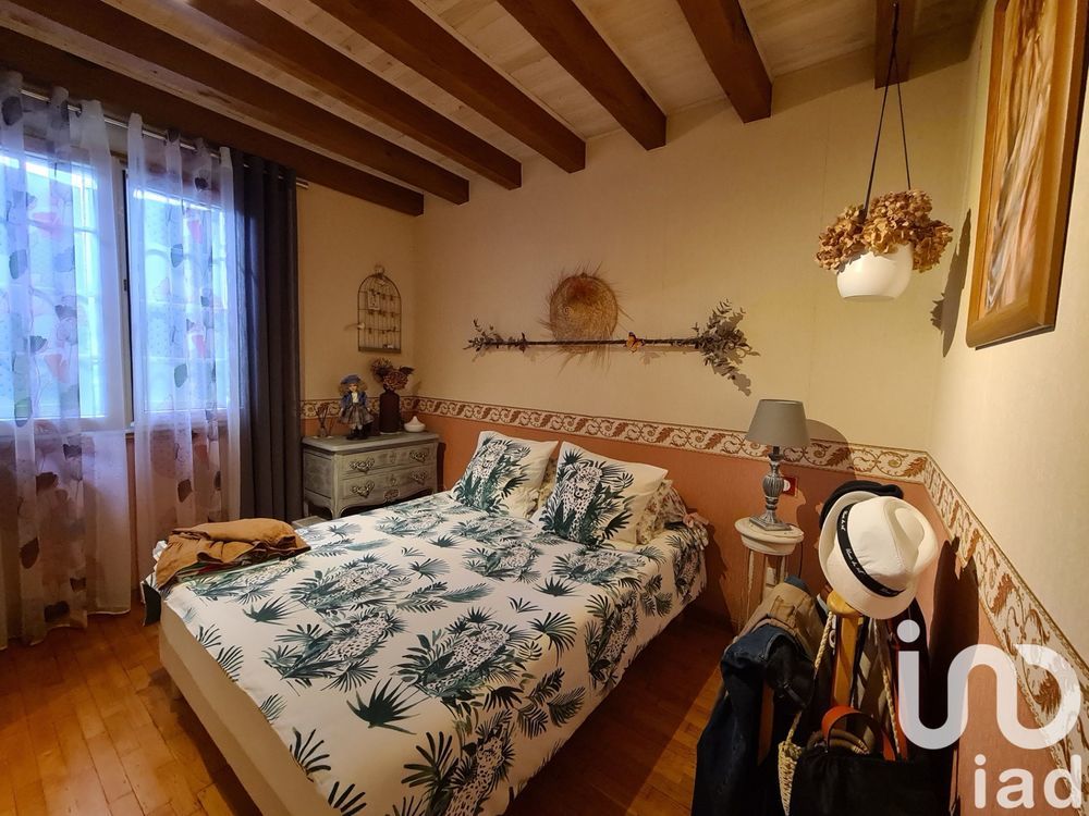 � vendre  Maison Bosset (24130)