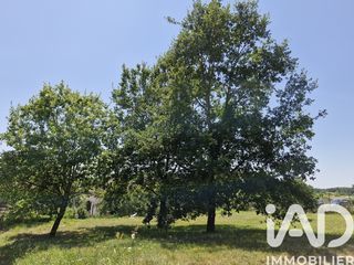  Terrain � vendre 2050 m�