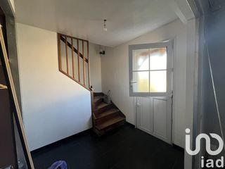  Maison � vendre 5 pi�ces 90 m�