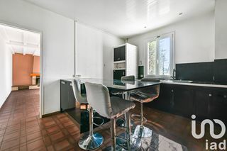  Maison � vendre 5 pi�ces 107 m�