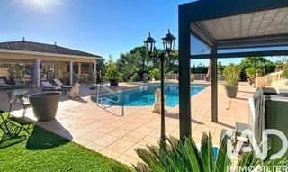  Maison � vendre 7 pi�ces 260 m�