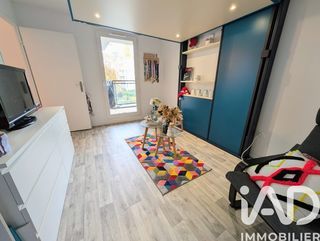  Appartement � vendre 2 pi�ces 38 m�