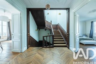  Maison � vendre 10 pi�ces 360 m�