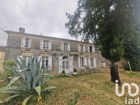   Vente Maison/villa 5 pi�ces Maison - 5 pi�ce(s) - 167 m�