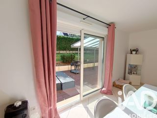  Maison � vendre 8 pi�ces 160 m�