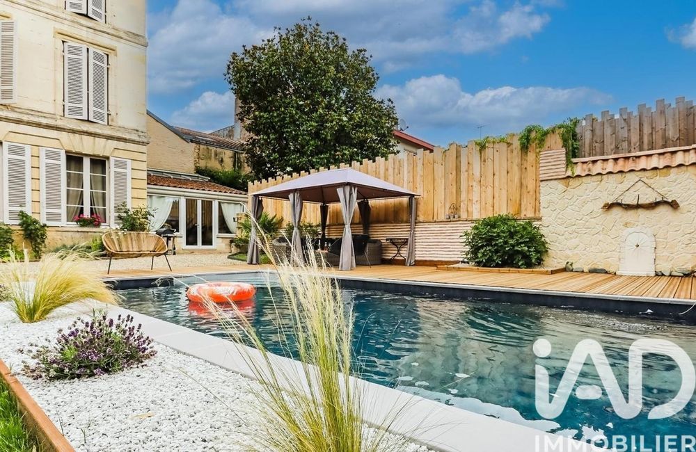 � vendre  Maison Marmande (47200)