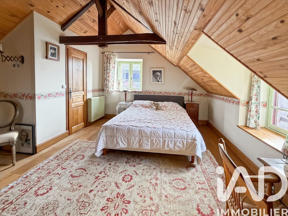 � vendre  Maison Guidel (56520)