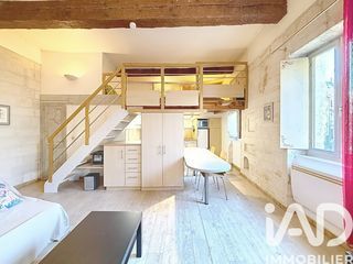  Appartement � vendre 1 pi�ce 37 m�