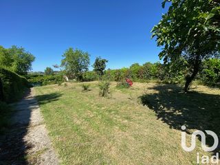  Terrain � vendre 1326 m�