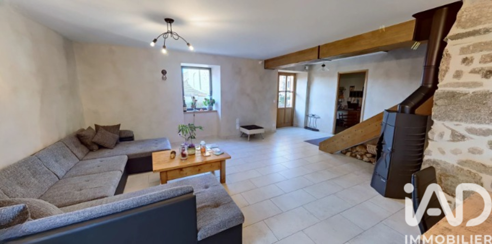 � vendre  Maison Nozi�res (07270)