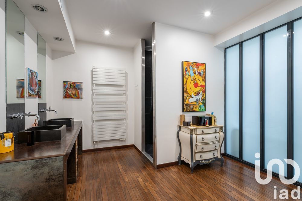 � vendre  Appartement Grenoble (38000)