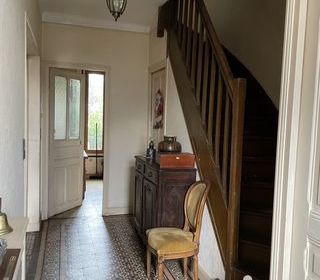  Maison � vendre 5 pi�ces 96 m�