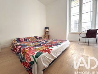  Appartement � vendre 3 pi�ces 62 m�