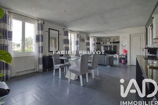  Maison � vendre 6 pi�ces 125 m�