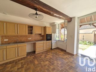  Maison � vendre 3 pi�ces 99 m�