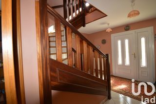  Villa � vendre 10 pi�ces 345 m�