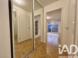  Appartement � vendre 2 pi�ces 43 m�