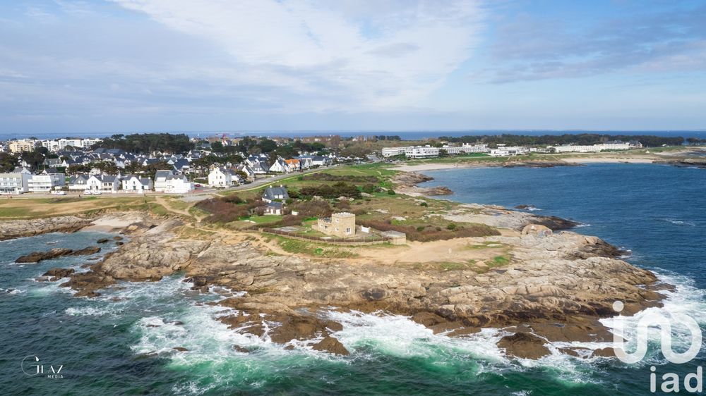 � vendre  Maison Quiberon (56170)