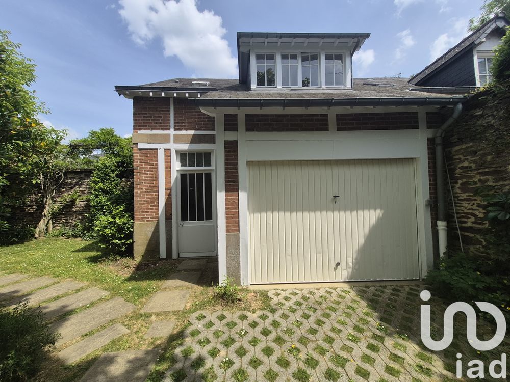 � vendre  Maison Rennes (35700)