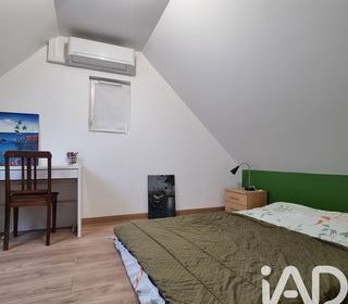  Maison � vendre 4 pi�ces 88 m�