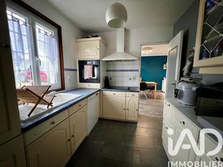  Maison � vendre 4 pi�ces 90 m�