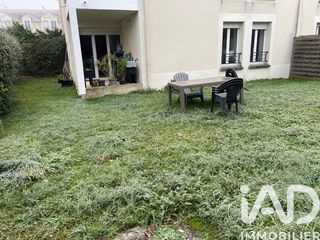  Appartement � vendre 3 pi�ces 52 m�