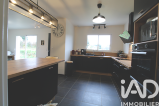  Maison � vendre 5 pi�ces 95 m�