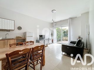  Appartement � louer 2 pi�ces 48 m�