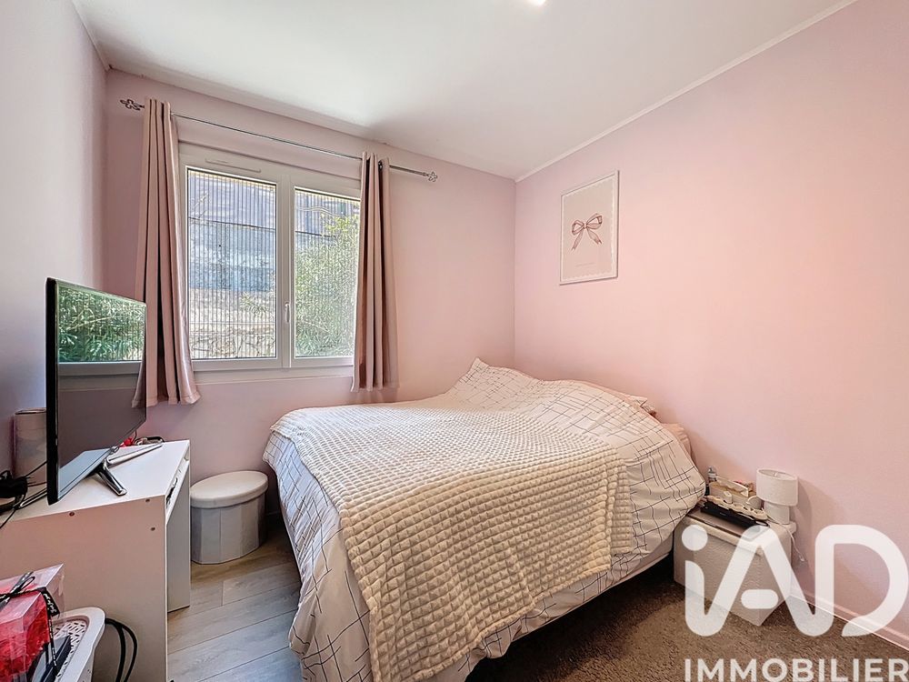 � vendre  Appartement Vallauris (06220)