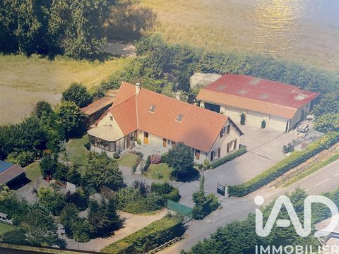   Vente Maison/villa 7 pi�ces Maison - 7 pi�ce(s) - 152 m�