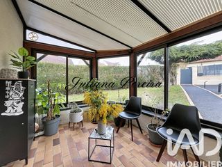  Maison � vendre 7 pi�ces 173 m�