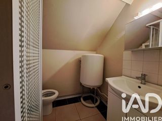  Appartement � vendre 2 pi�ces 32 m�