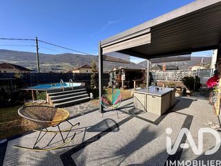  Maison � vendre 4 pi�ces 109 m�