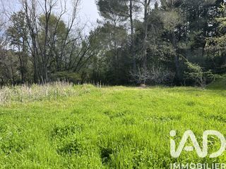  Terrain � vendre 2385 m�