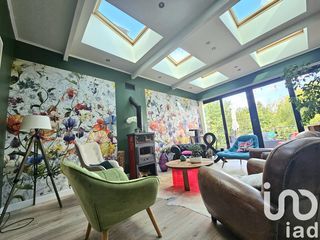  Maison � vendre 7 pi�ces 180 m�