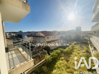  Appartement � vendre 2 pi�ces 42 m�