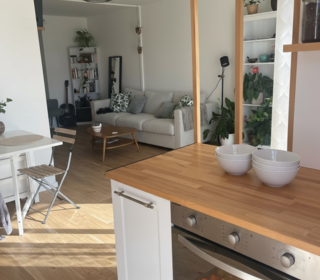  Appartement � vendre 2 pi�ces 49 m�