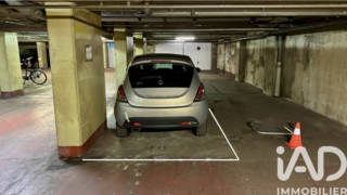  Parking / Garage � vendre 12 m�