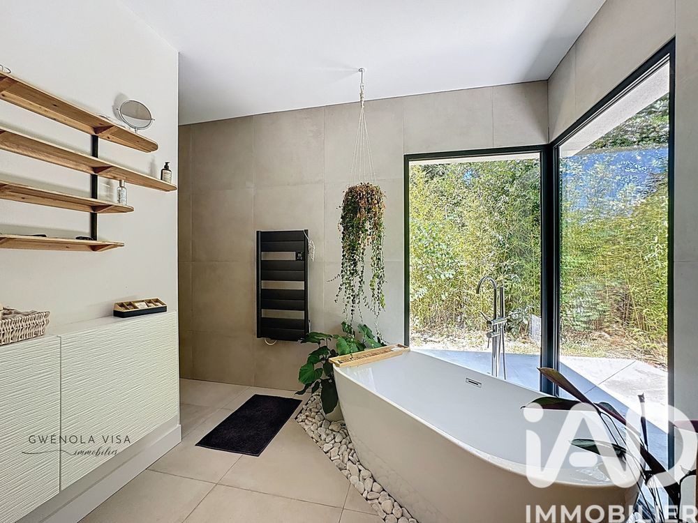 � vendre  Maison Poussan (34560)