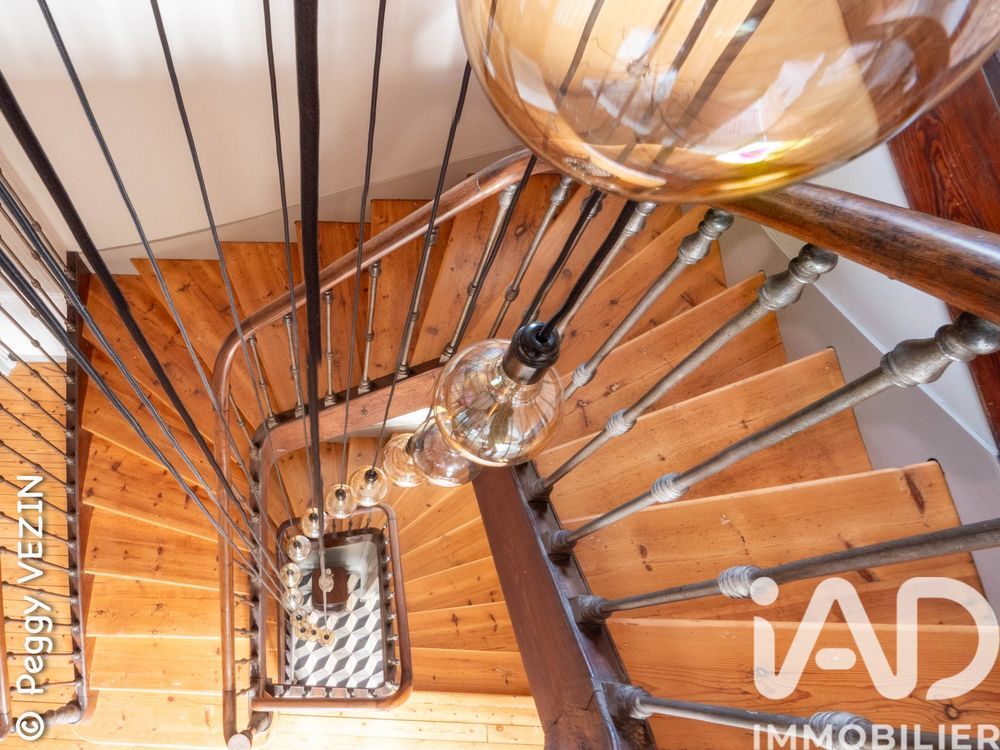 � vendre  Maison La Rochelle (17000)