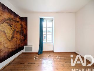  Appartement � vendre 2 pi�ces 44 m�