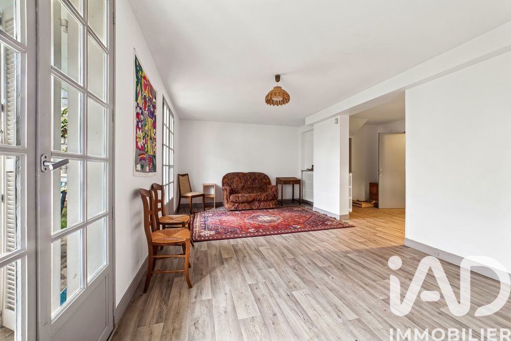 � vendre  Maison Antony (92160)