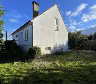  Maison � vendre 5 pi�ces 142 m�