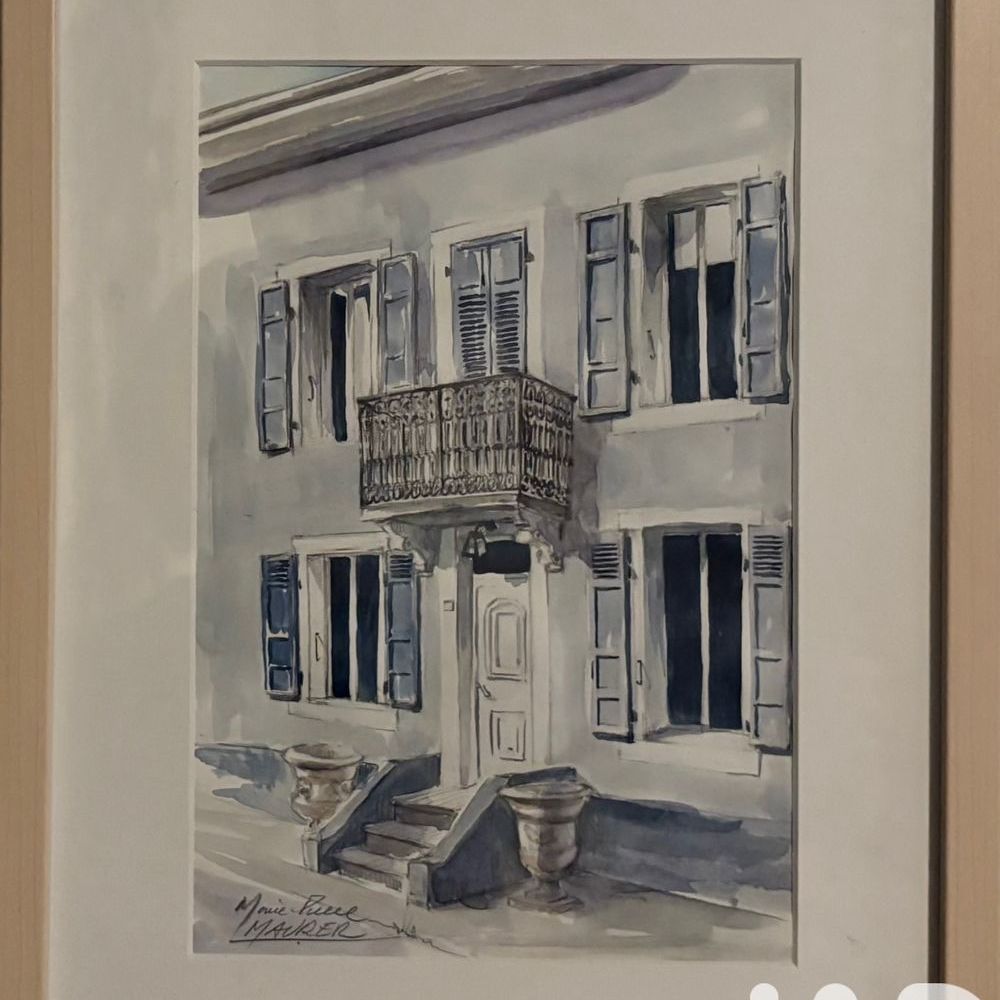 � vendre  Maison Saint-Julien-en-Genevois (74160)