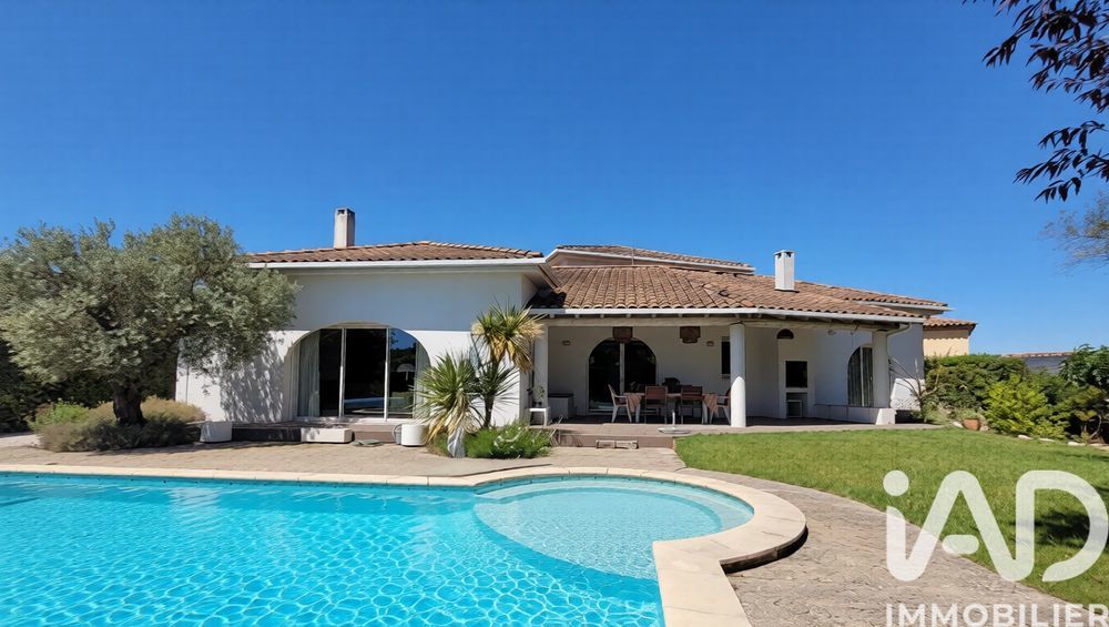 � vendre  Villa Grabels (34790)