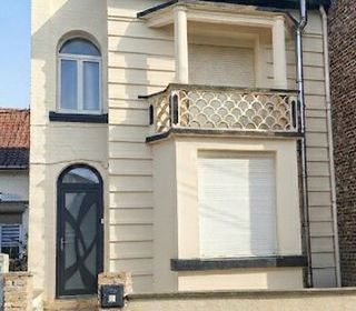  Maison � vendre 4 pi�ces 96 m�