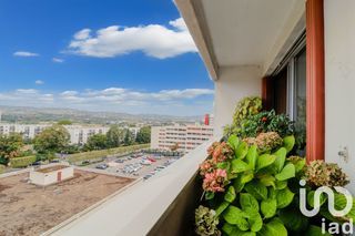  Appartement � vendre 4 pi�ces 79 m�