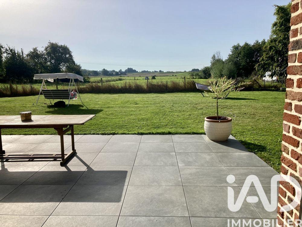 � vendre  Maison Radinghem-en-Weppes (59320)