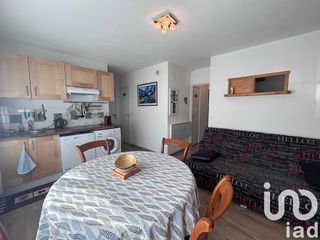  Appartement � vendre 2 pi�ces 33 m�