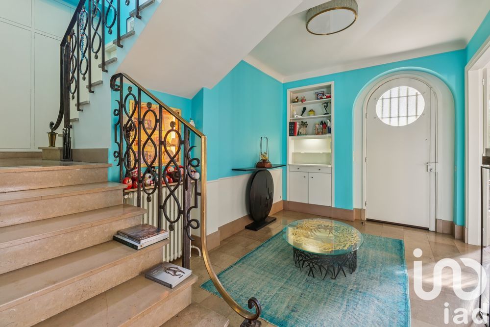 � vendre  Maison Sceaux (92330)